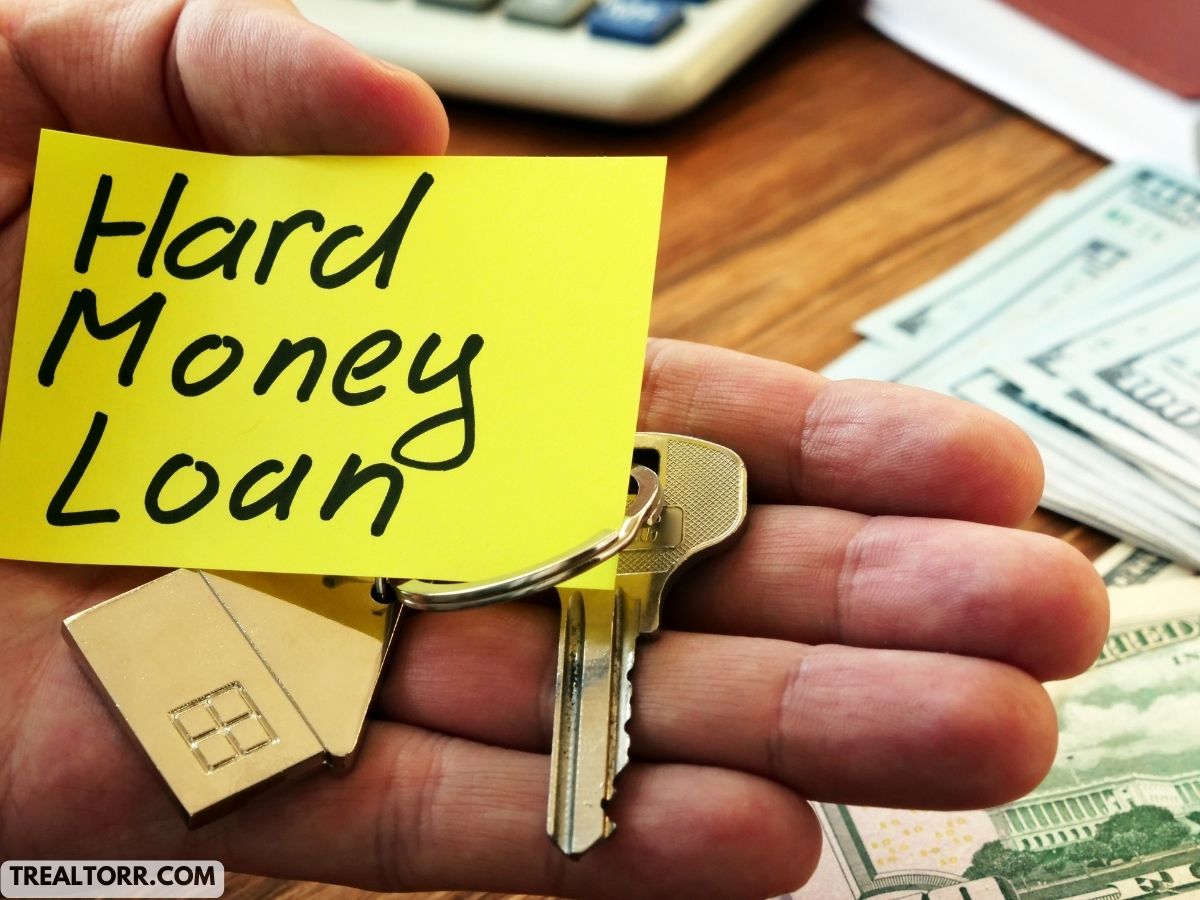 Hard Money Loans Explained: What You Need to Know and Their Requirements
