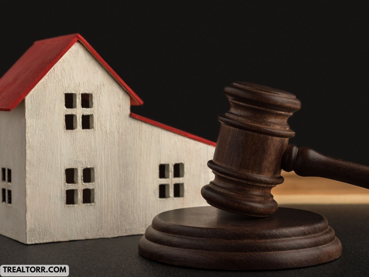 Hidden Gems or Legal Traps? What to Know Before Investing in Distressed Properties!