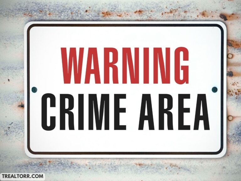 Insuring Properties in High-Crime Areas: Essential Tips and Tricks