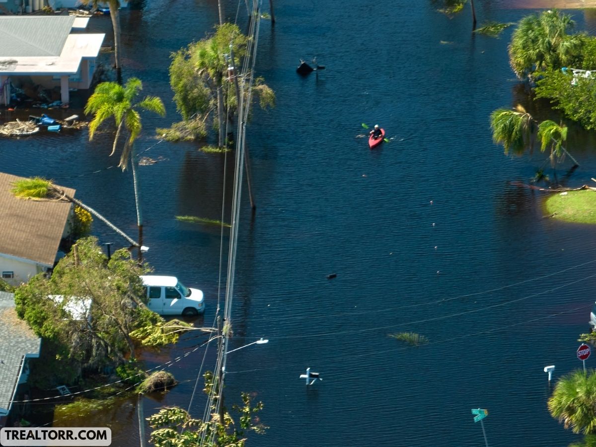 Insuring Properties in High-Risk Disaster Areas: What You Need to Know