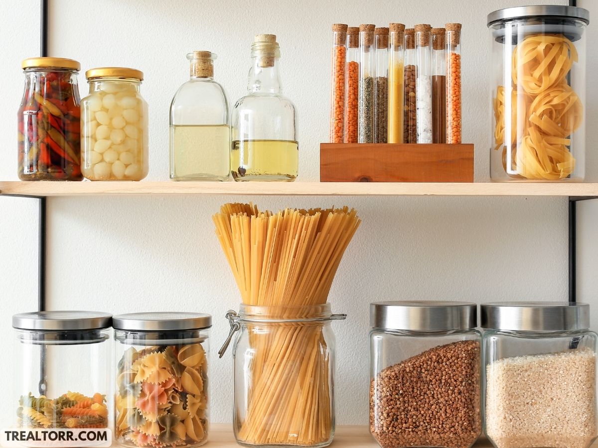Kitchen Storage Hacks: Maximize Your Space and Stay Organized