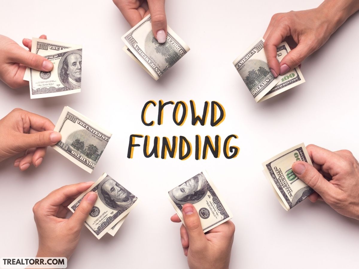 Legal Loopholes: Navigate Real Estate Crowdfunding Like a Pro Investor!