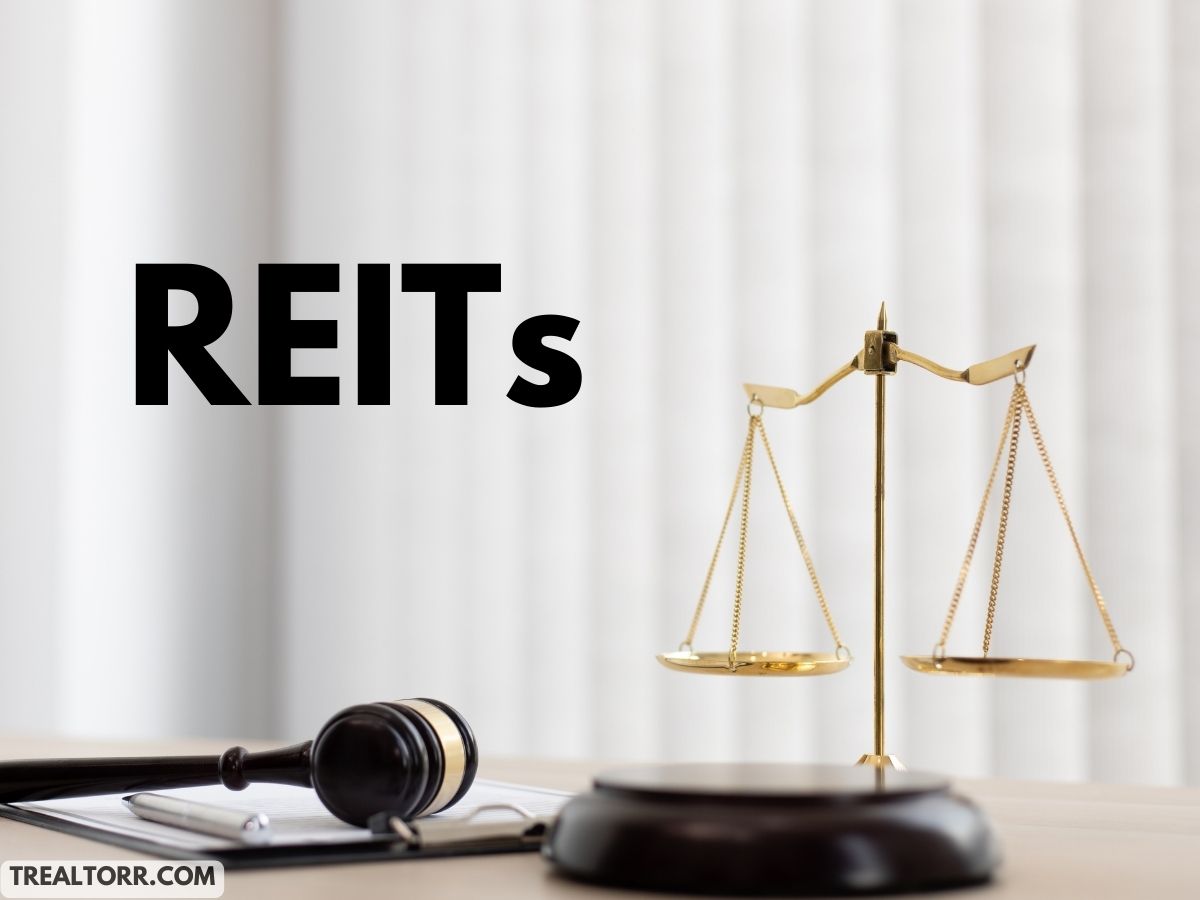 Legal Secrets of REITs Unveiled: Everything You Need to Know!