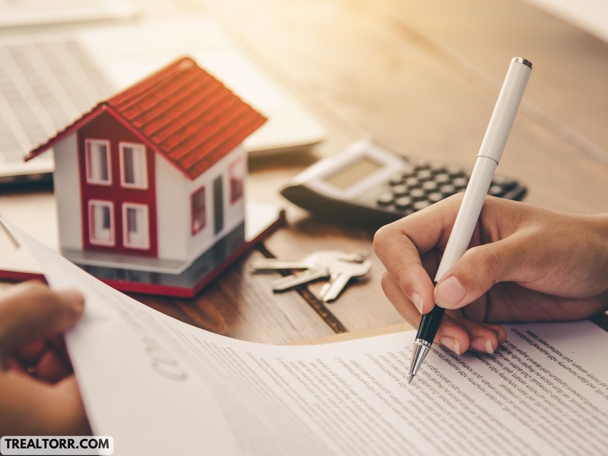 Master Real Estate Deals: Easy Steps to Draft Powerful Contracts!