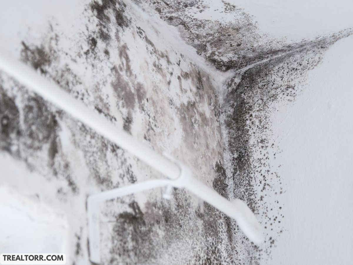 Mold Growth from Water Damage on Walls: Prevention and Treatment Made Easy