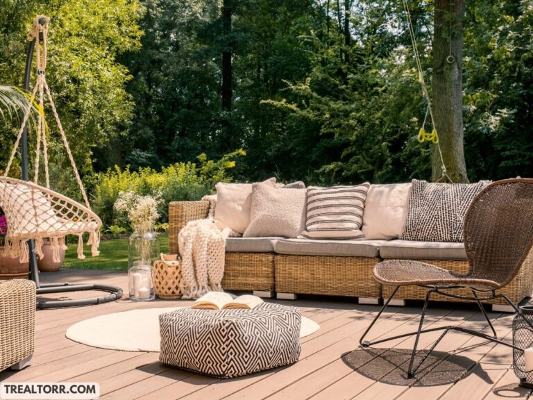 Outdoor Entertaining Setup: Create a Functional and Stylish Space