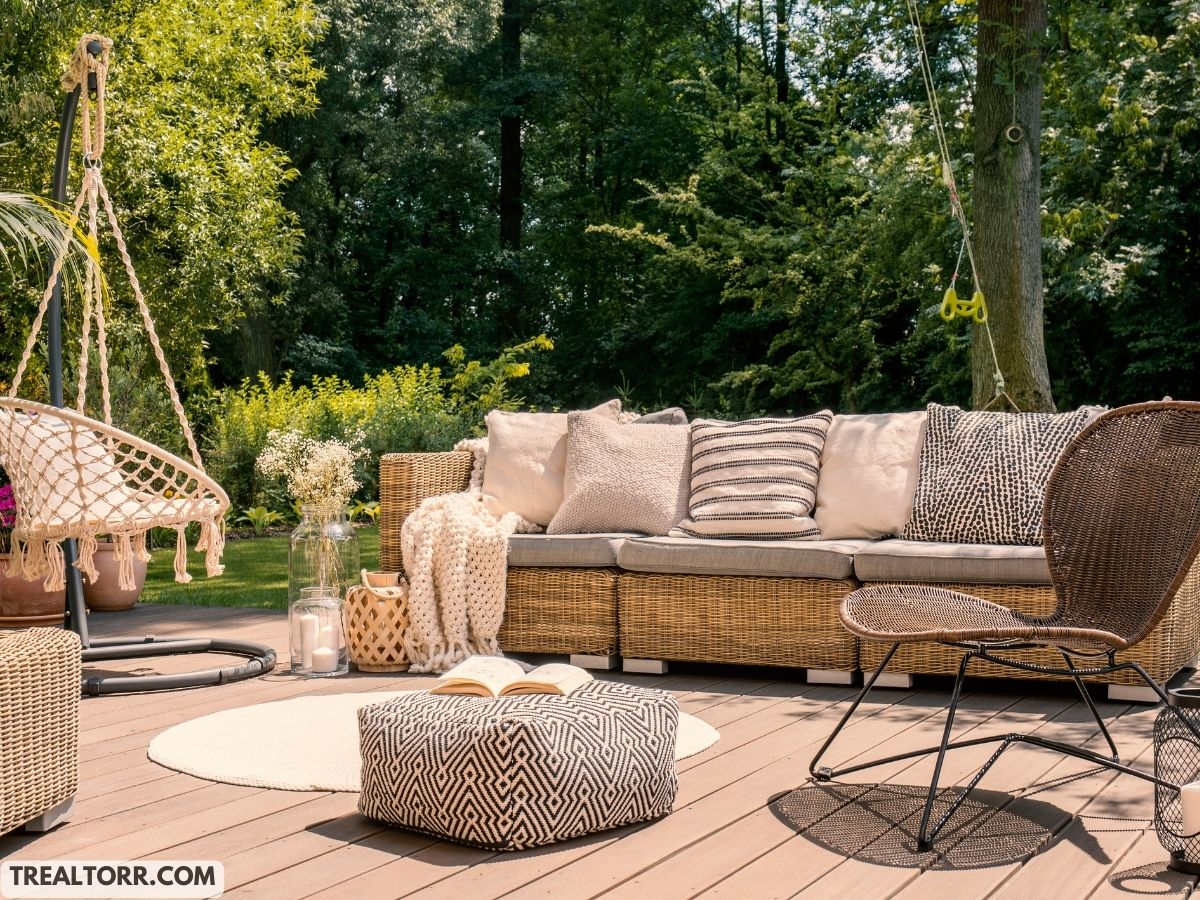 Outdoor Entertaining Setup: Create a Functional and Stylish Space