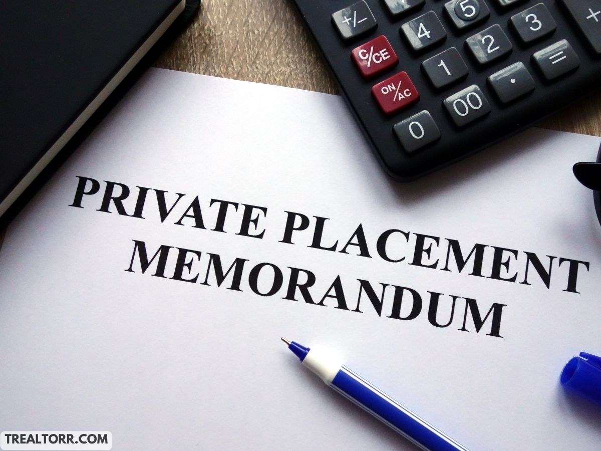 Private Placement Memorandums: A Guide for Real Estate Investments