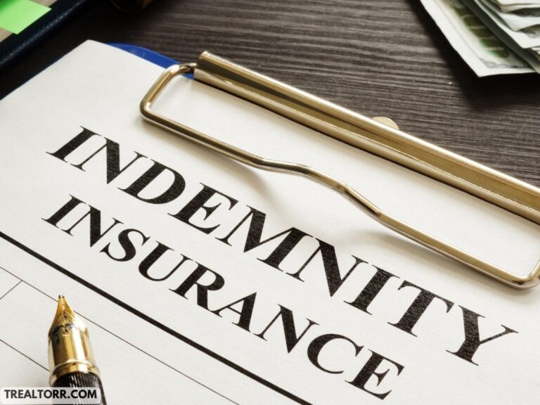 Professional Indemnity Insurance 101: A Guide for Real Estate Pros