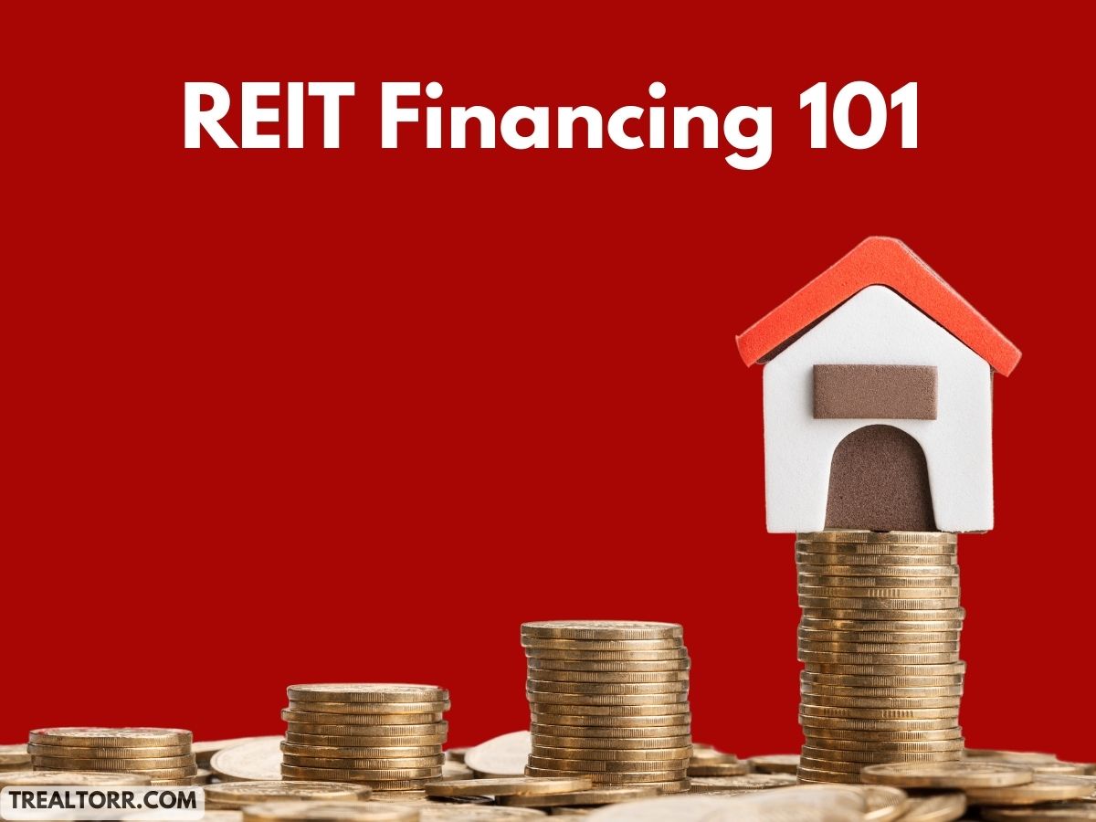 REIT Financing 101: Essential Guide for Real Estate Investors