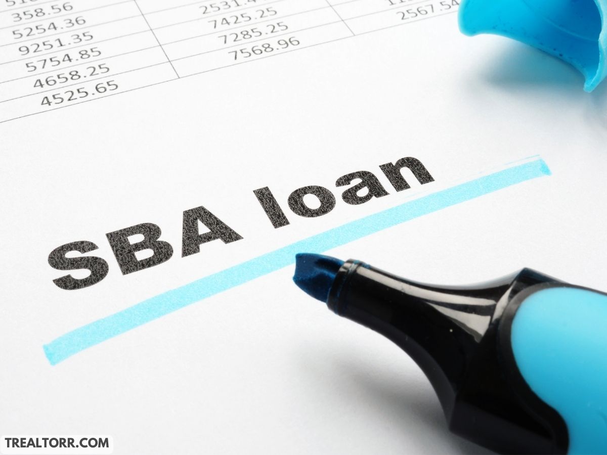 SBA Loans Explained: What You Need to Know for Real Estate Investment Projects