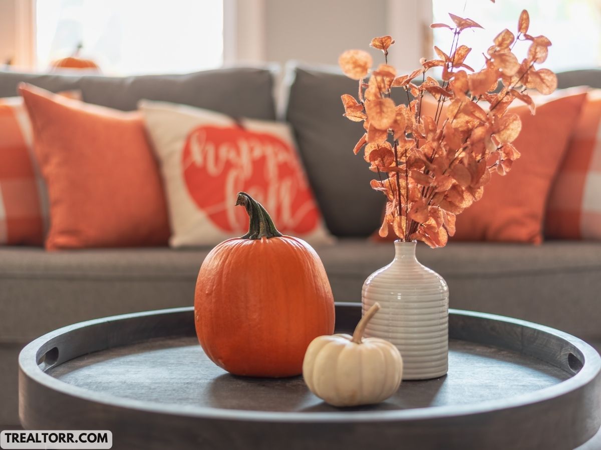 Seasonal Home Decor Ideas: Decorating Tips for Every Time of Year