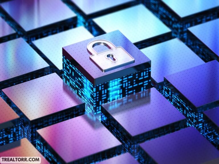 Shield Your Real Estate Portfolio: Essential Cybersecurity Tips Revealed!