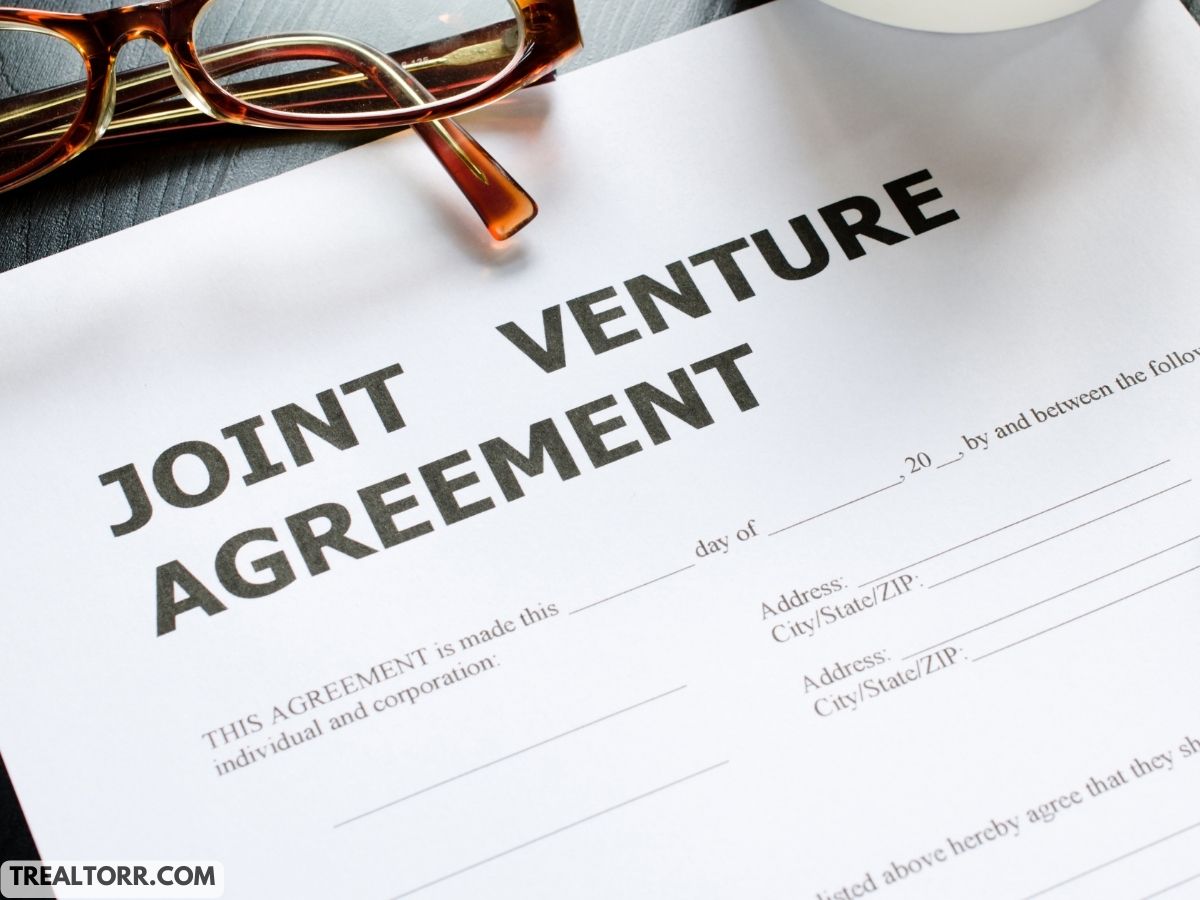 Structuring Real Estate Joint Ventures: Tips for Successful Financing