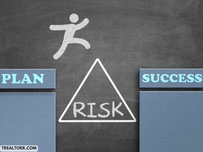 Ultimate Guide: Top Risk Management Strategies for Real Estate Investors!