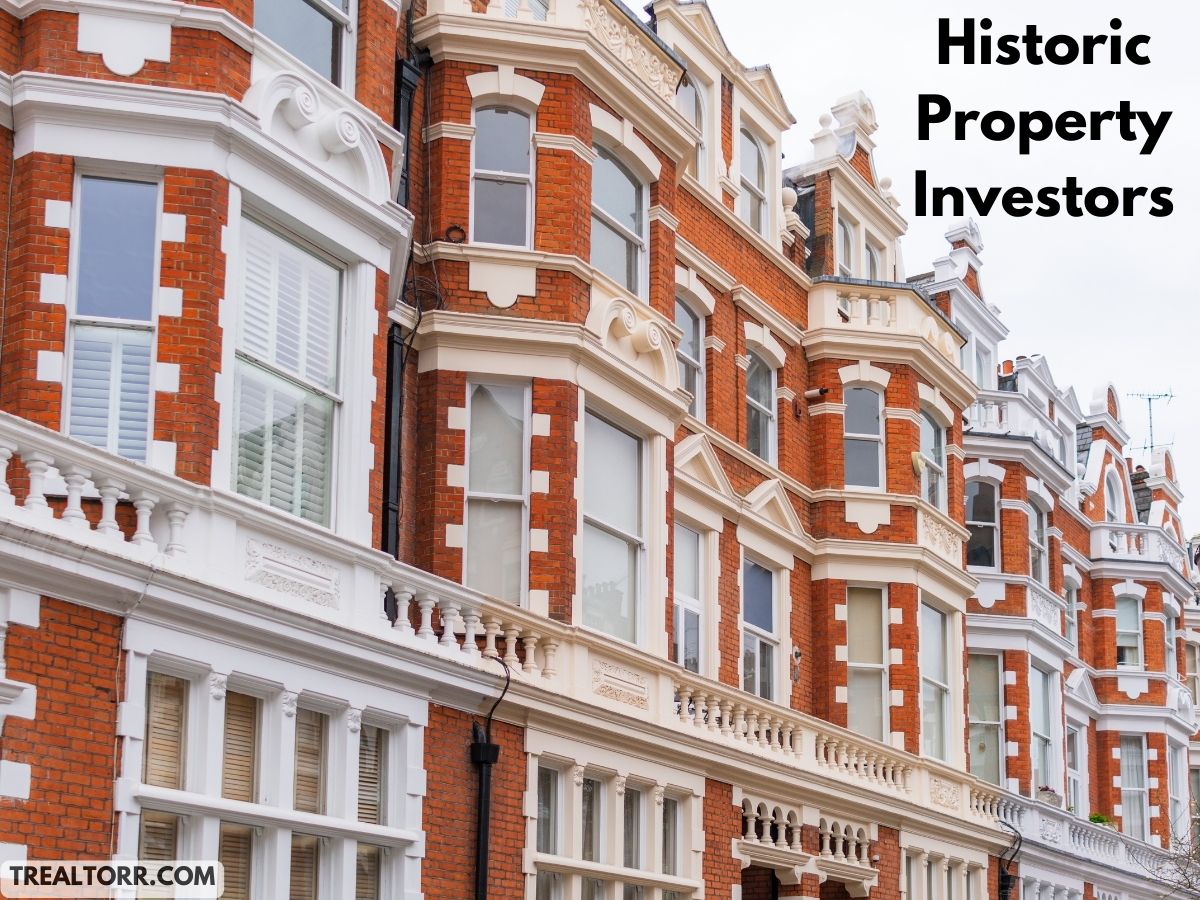Unlocking Hidden Gems: Legal Must-Knows for Historic Property Investors!