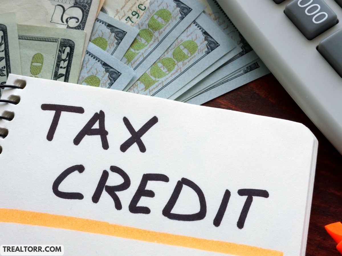 Using Tax Credits and Incentives for Real Estate Financing: A Step-by-Step Guide