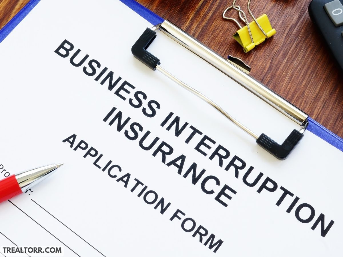 Why Property Investors Need Business Interruption Insurance