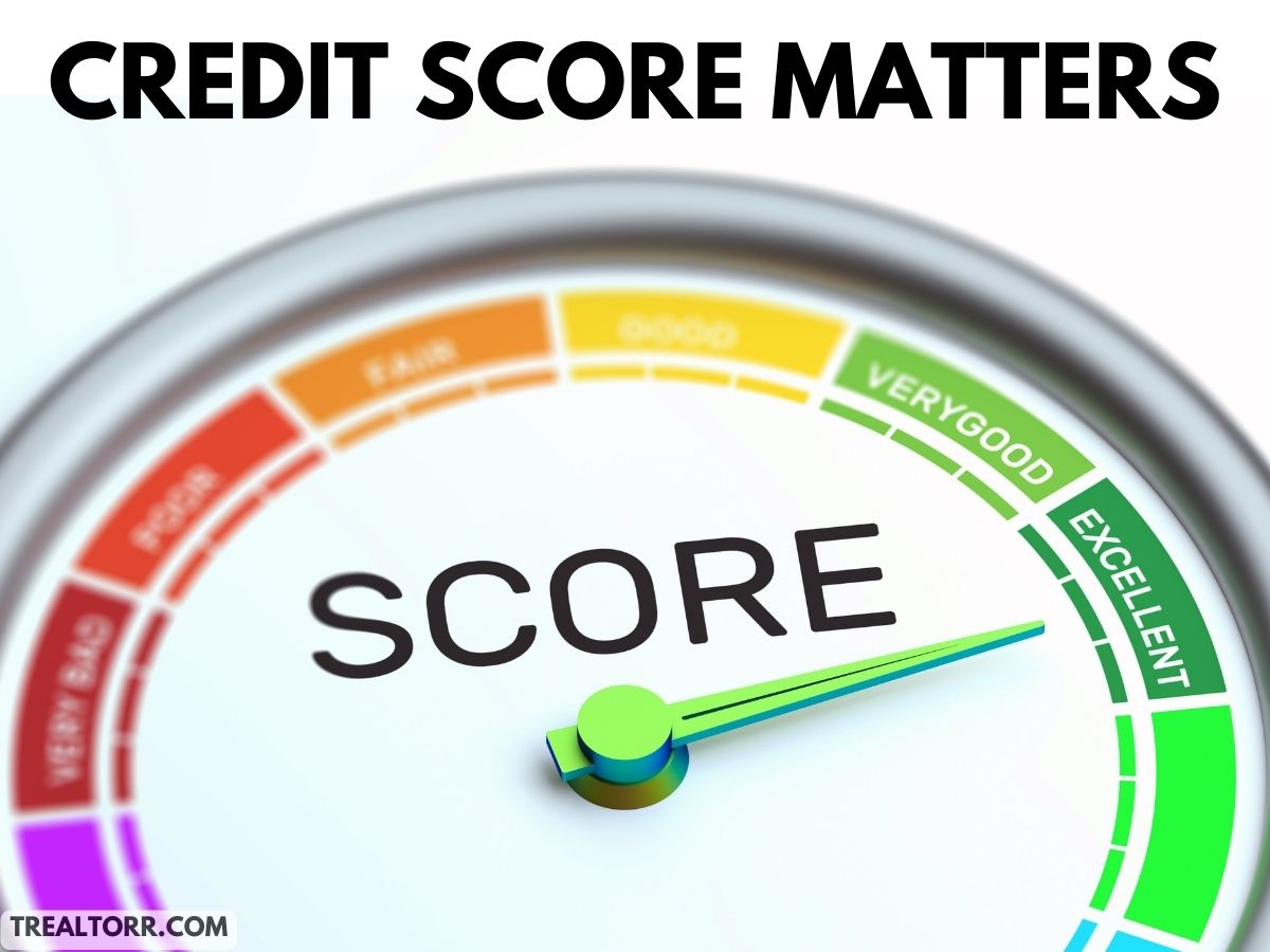 Why Your Credit Score Matters for Real Estate Investment Loan Approvals