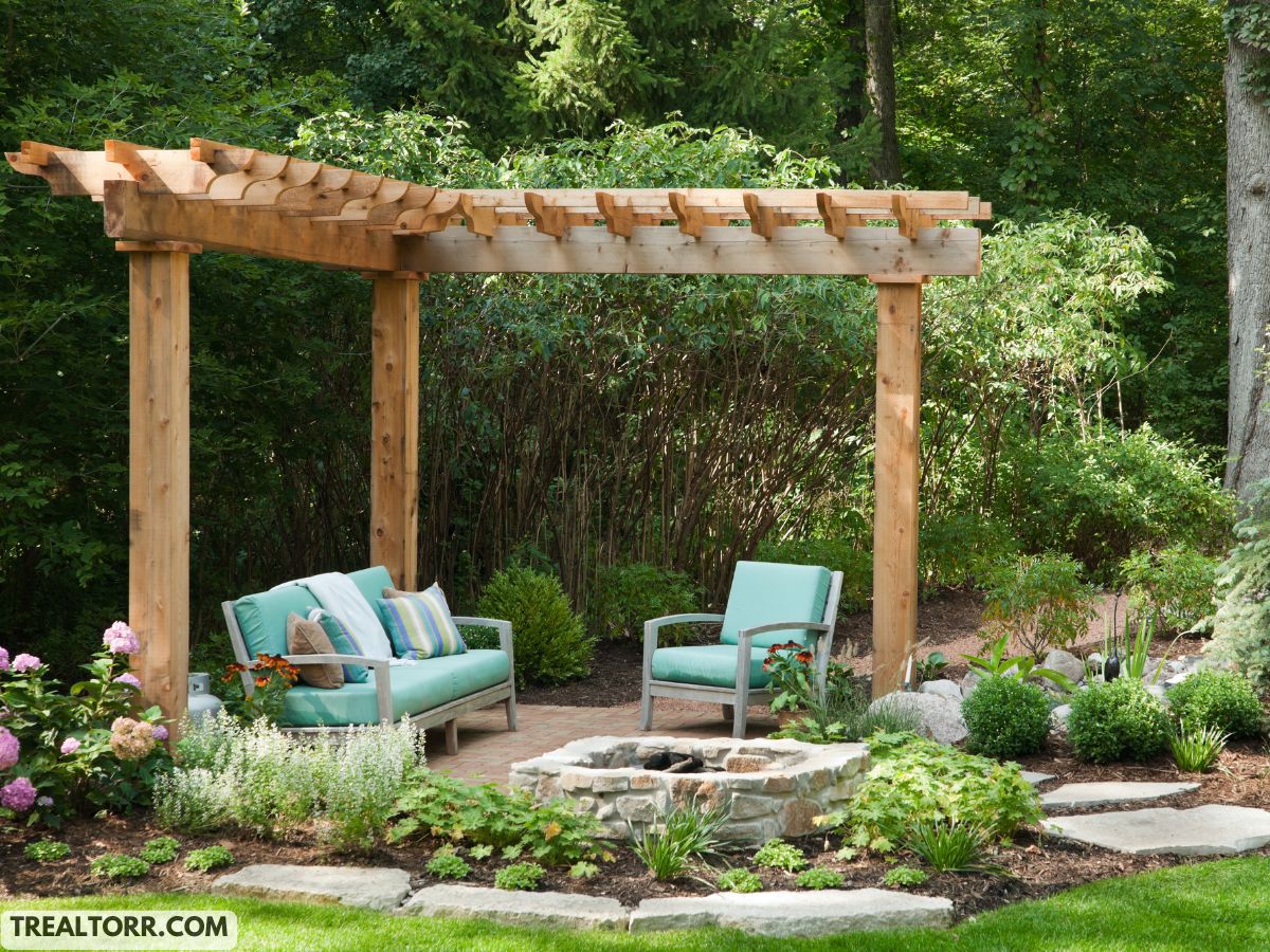 7 Amazon Must-Haves for Sun-Soaked Spaces outdoor garden set up