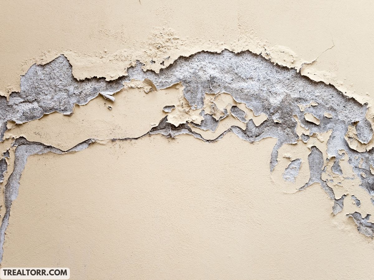 Choosing the Best Paint for Water Damaged Walls: What You Need to Know