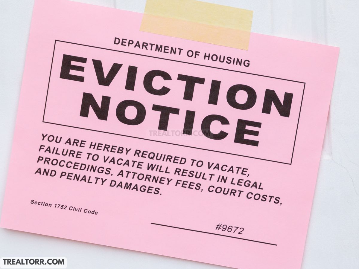 Constructive eviction