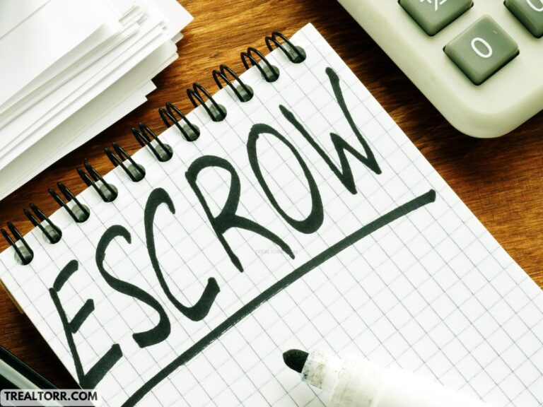 Escrow analysis shortage