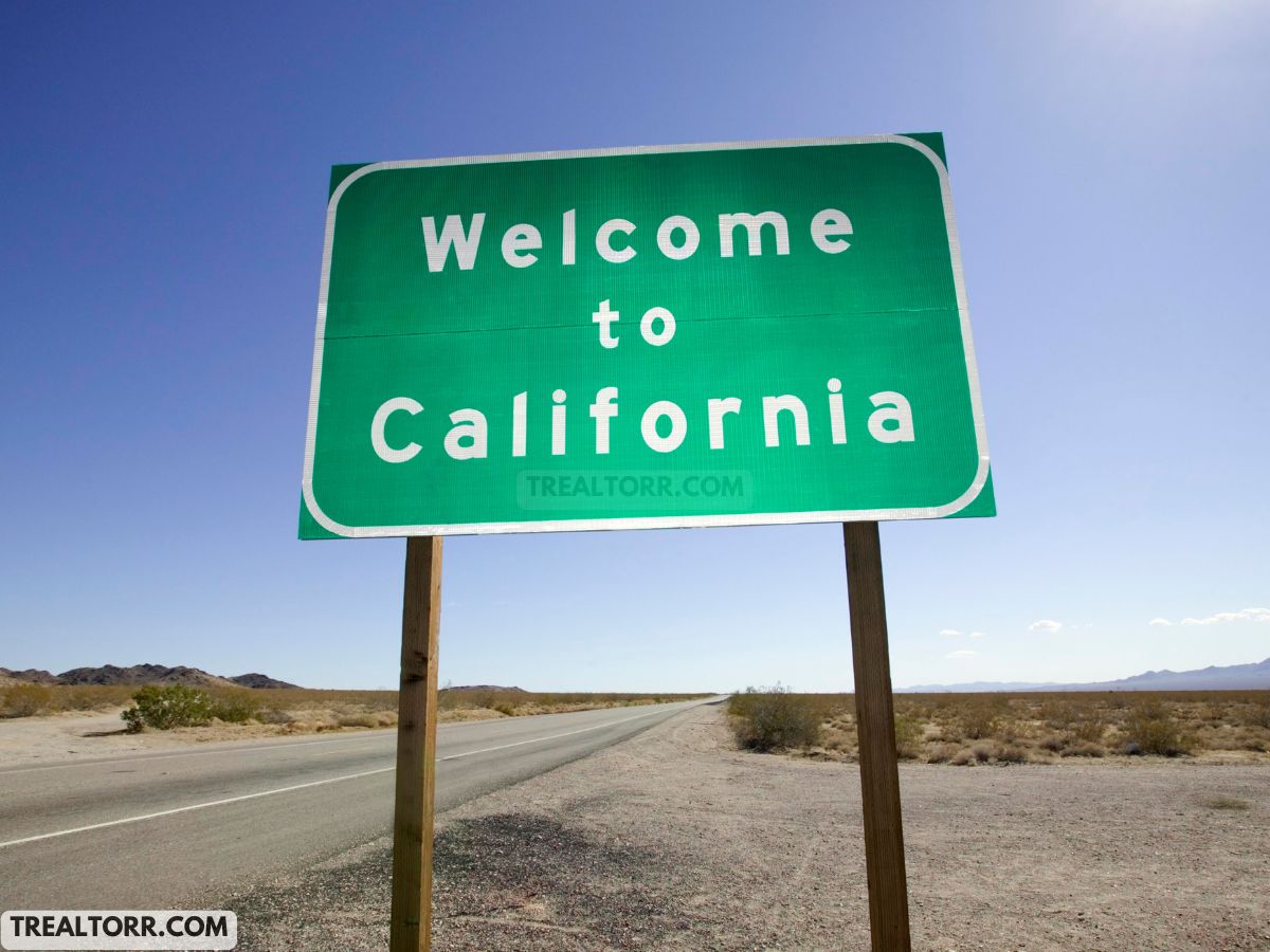 Free list of rent to own homes in california