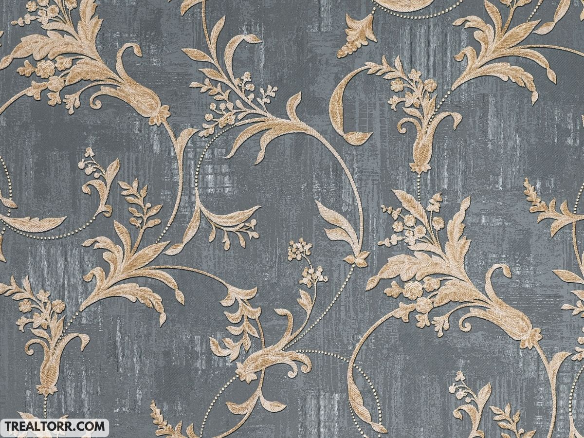 How to Identify Water Damage Behind Wallpaper: Easy Tips