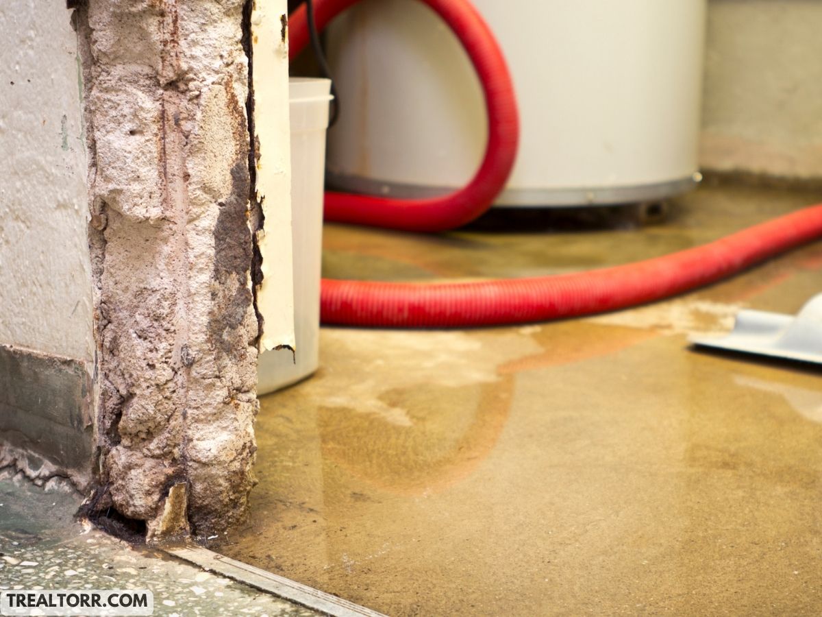 How to Prevent Water Damage on Basement Walls: Simple Tips