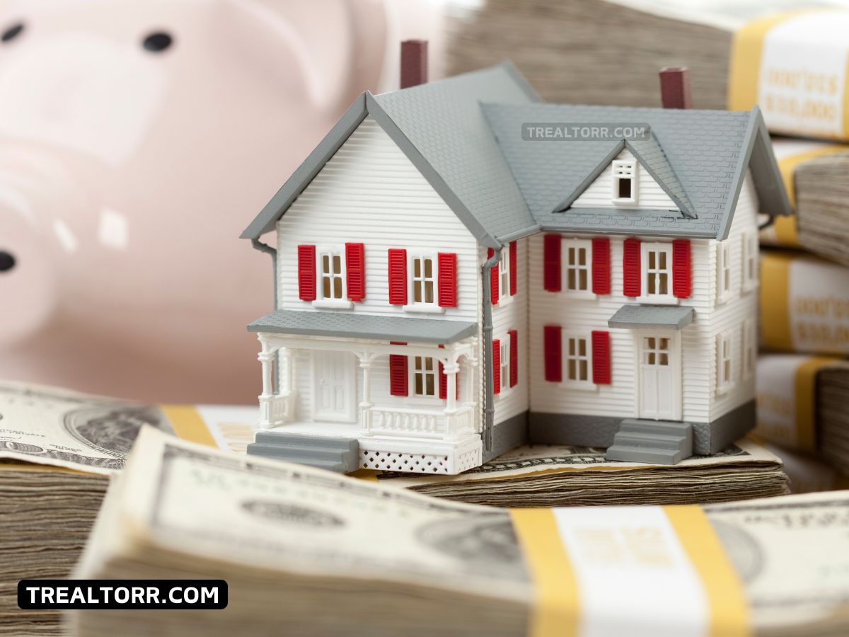 How to remove escrow account from mortgage