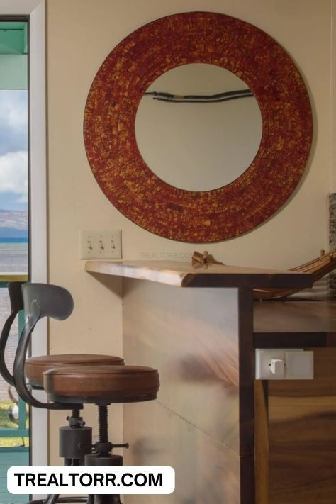 Living Room: