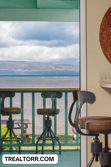 Living Room: 7 Reasons Why This $800K Luxury House in Hawaii Will Make You Relax Instantly!