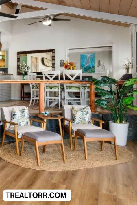 Dream Big: This Breathtaking Hawaii Luxury House Could Be Yours for $1.1 Million!