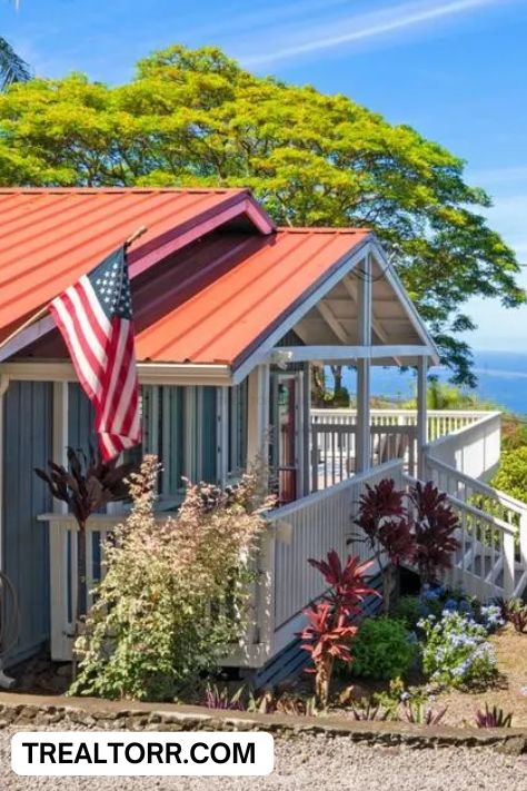 Dream Big: This Breathtaking Hawaii Luxury House Could Be Yours for $1.1 Million!