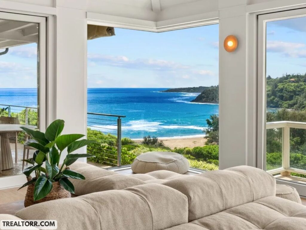 luxury house hawaii Outdoor Backyard Garden00007