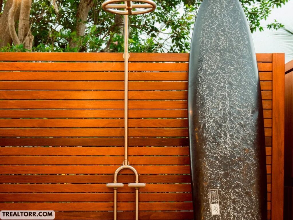 luxury house hawaii Outdoor Backyard Garden00009