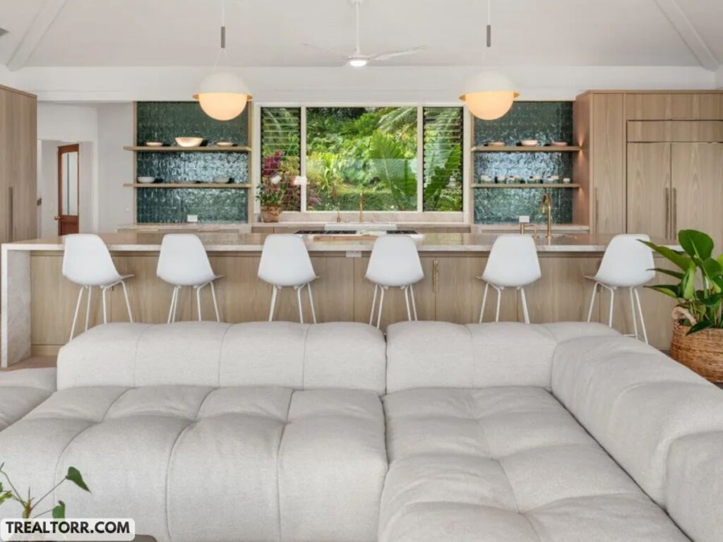 luxury house living room 1