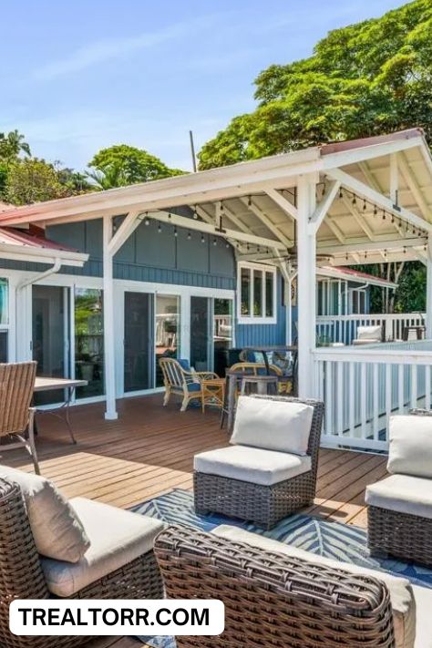 Dream Big: This Breathtaking Hawaii Luxury House Could Be Yours for $1.1 Million!