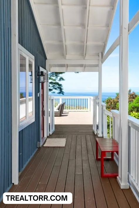 Dream Big: This Breathtaking Hawaii Luxury House Could Be Yours for $1.1 Million!