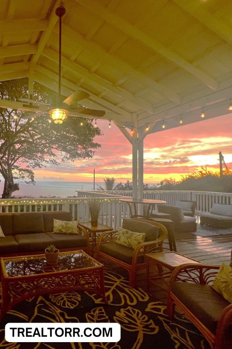Dream Big: This Breathtaking Hawaii Luxury House Could Be Yours for $1.1 Million!