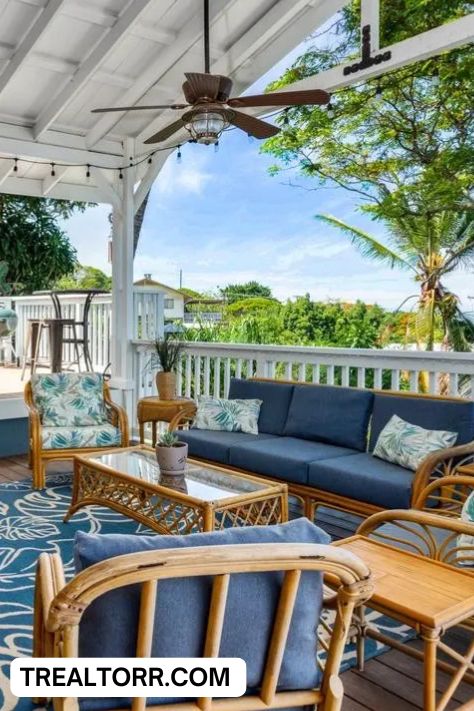 Dream Big: This Breathtaking Hawaii Luxury House Could Be Yours for $1.1 Million!