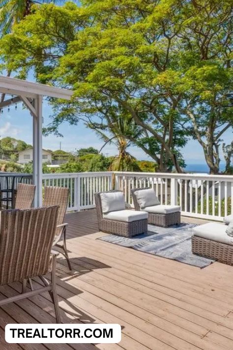 Dream Big: This Breathtaking Hawaii Luxury House Could Be Yours for $1.1 Million!