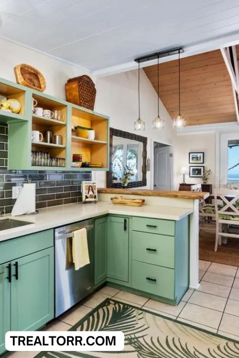 Dream Big: This Breathtaking Hawaii Luxury House Could Be Yours for $1.1 Million!