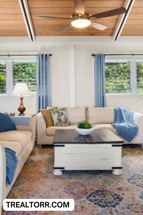 Dream Big: This Breathtaking Hawaii Luxury House Could Be Yours for $1.1 Million!