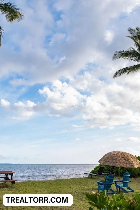 Outdoor Backyard Garden: 7 Reasons Why This $800K Luxury House in Hawaii Will Make You Relax Instantly!