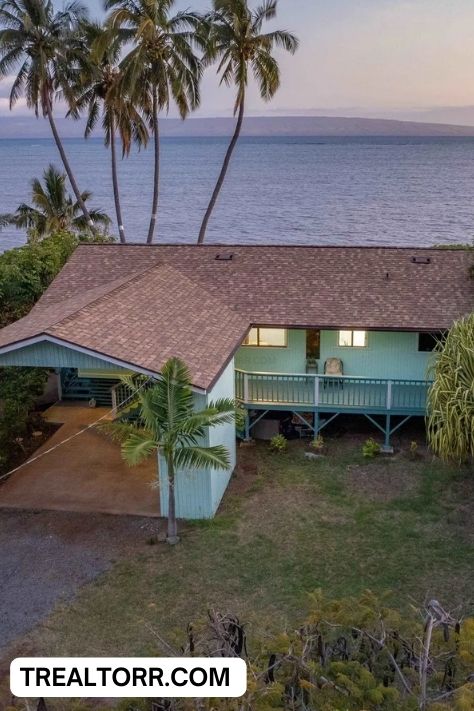 7 Reasons Why This $800K Luxury House in Hawaii Will Make You Relax Instantly!