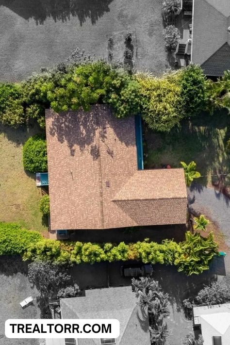 Outdoor Backyard Garden: 7 Reasons Why This $800K Luxury House in Hawaii Will Make You Relax Instantly!