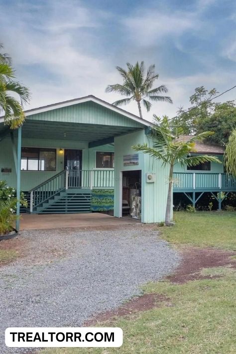 Luxury House in Hawaii 7 Reasons Why This $800K Luxury House in Hawaii Will Make You Relax Instantly!