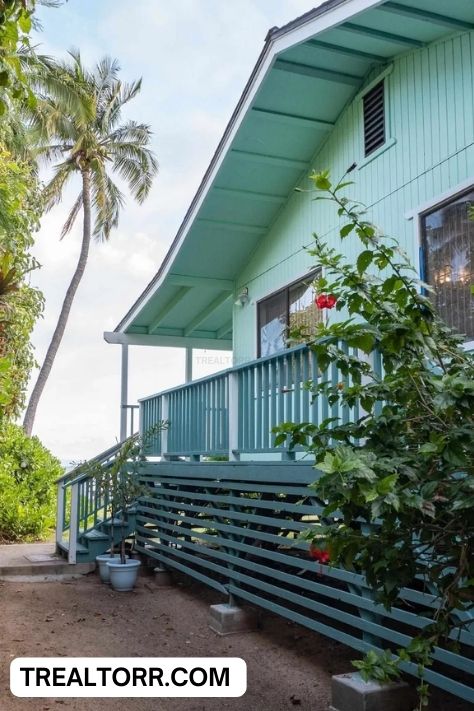 7 Reasons Why This $800K Luxury House in Hawaii Will Make You Relax Instantly!